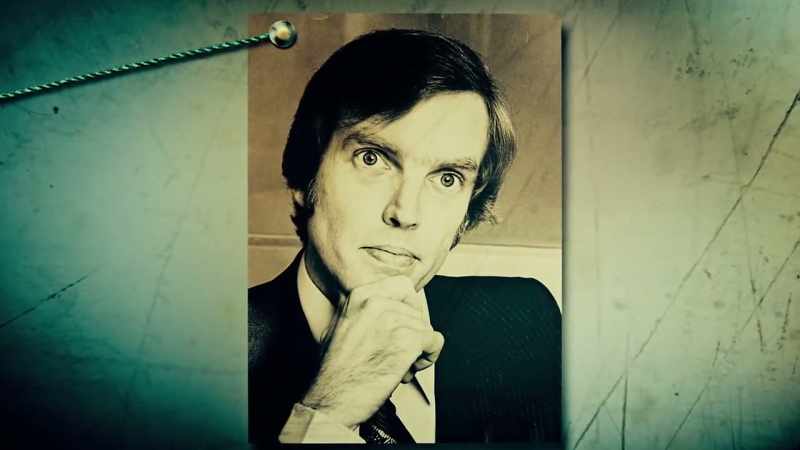JOHN STALBERG: When Clark acted as his own attorney