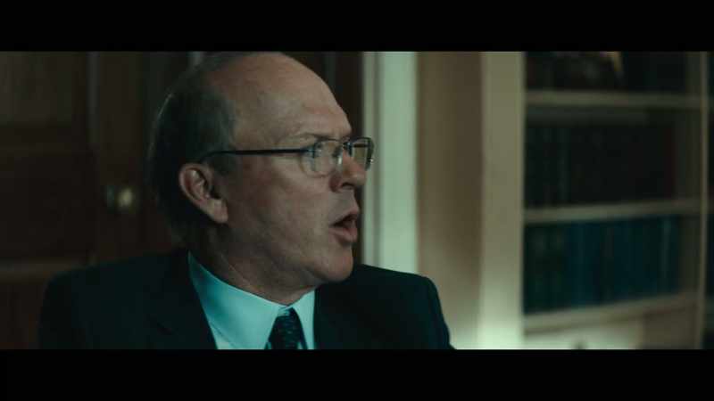 John, we still have four months till the statutory deadline