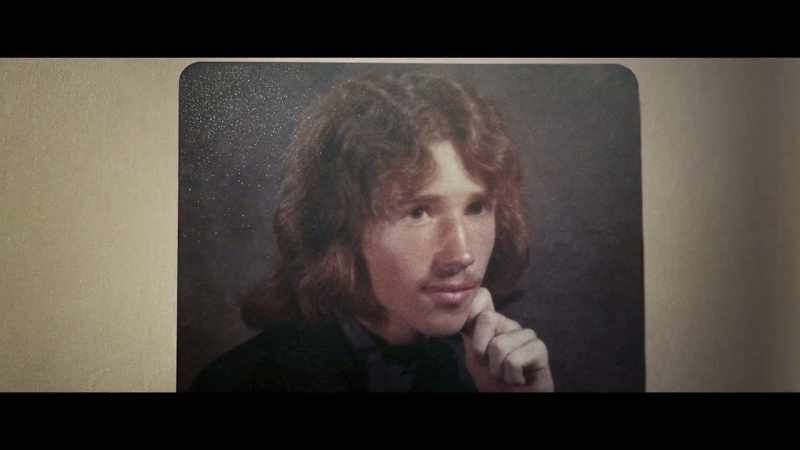 John Szyc was not a runaway. He was a working kid