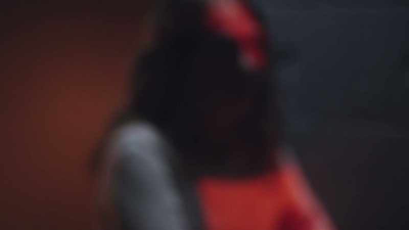 John was the last person to see her alive