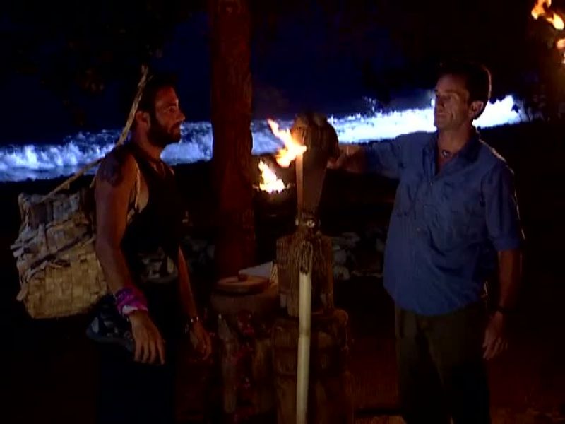 John the tribe has spoken Okeydoke