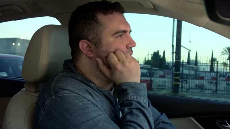 JOHN: There are all different types of messages