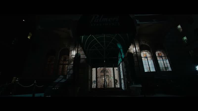 John: THERE ISN'T ANYONE HERE