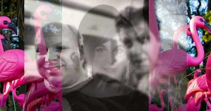 John Waters is able to elevate his friend