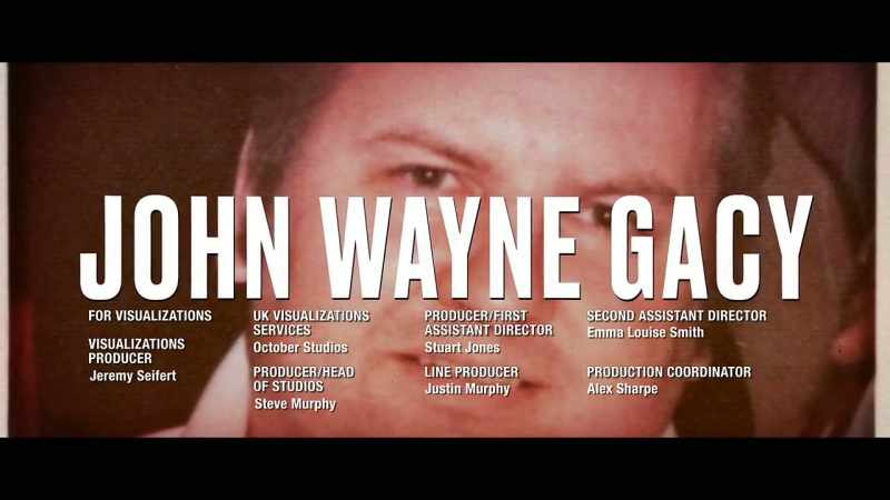 John wayne gacy built carefully