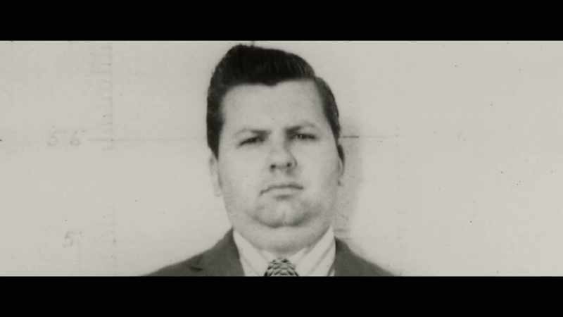 John Wayne Gacy