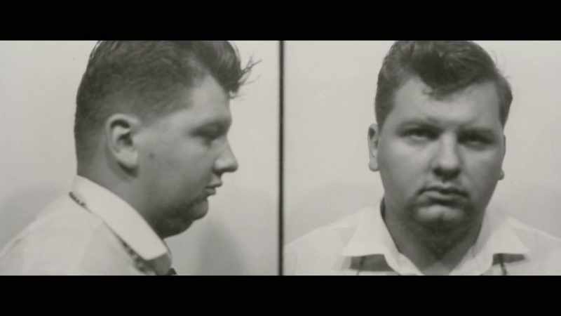 John Wayne Gacy was sentenced to serve 10 years