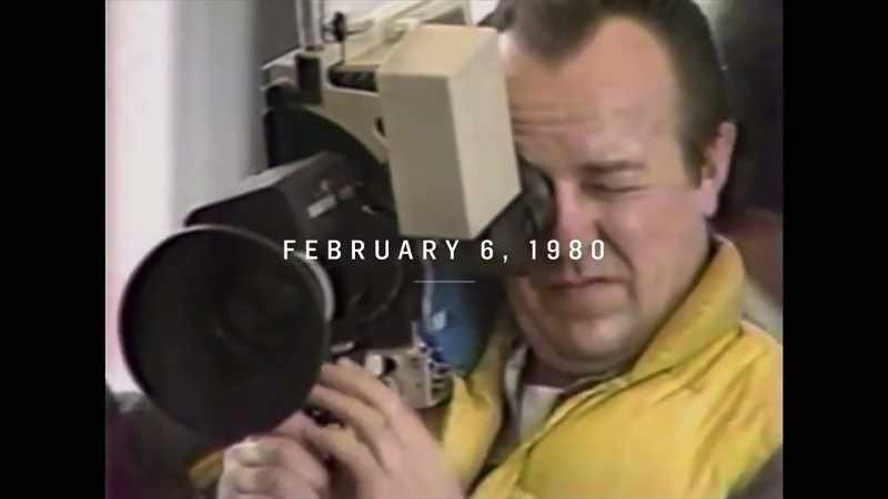John Wayne Gacy went on trial today in Chicago