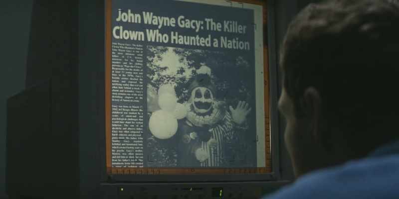 John Wayne Gacy