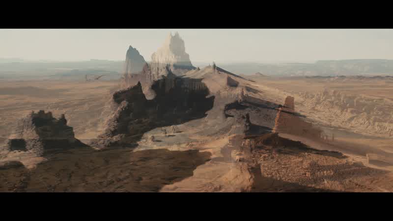 JOHN: What happened to this place?