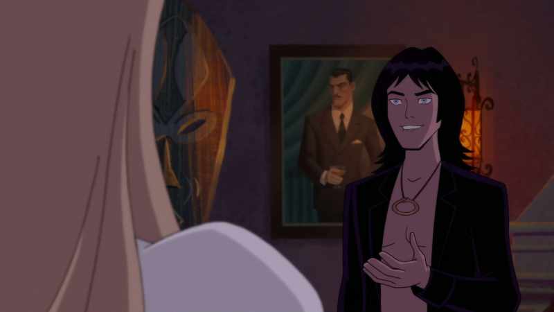 John Wick, Excommunicado