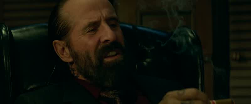 John Wick
