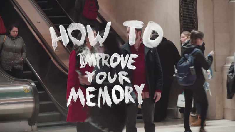 JOHN WILSON: A good memory is