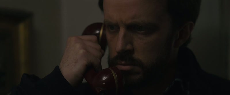 [John] You called me to help you find her that night