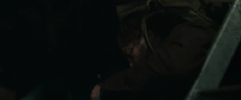 John, you okay?