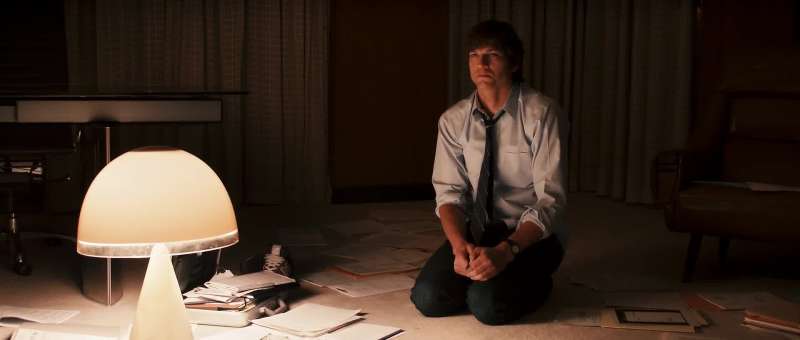 John you're awfully quiet