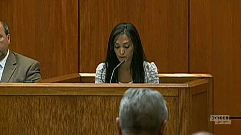 Johnny Borizov was sentenced