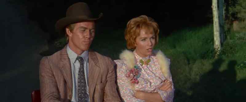 Johnny brown, I know this place