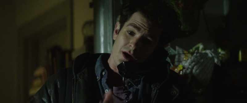 Johnny, darling. It's Rosa