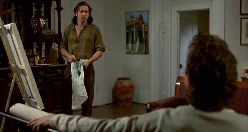 Johnny, do you want me to shut the fun off?