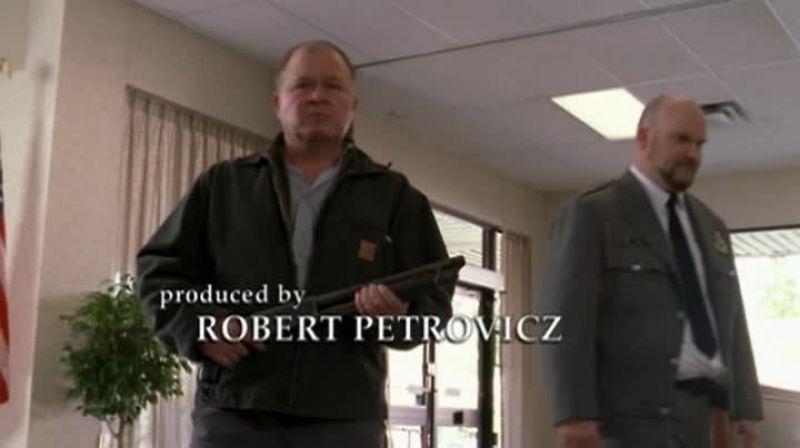 Johnny: Hey, Rudy?