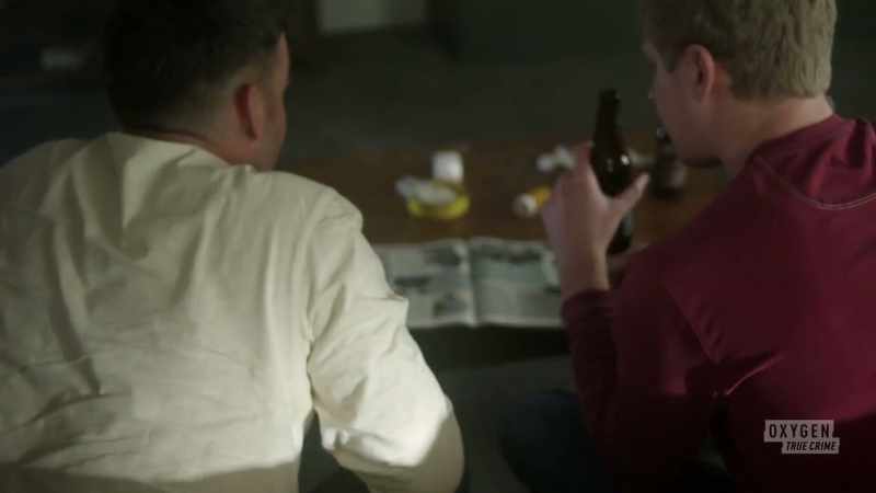 Johnny and Jacob