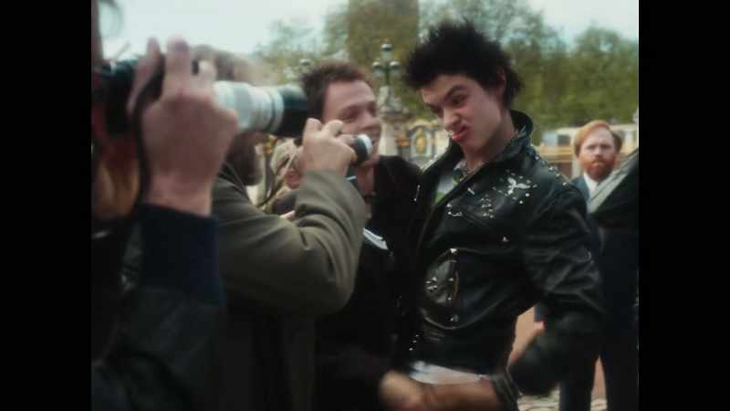 Johnny, Johnny