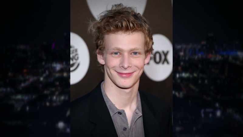 Johnny Lewis had one real enemy in his life