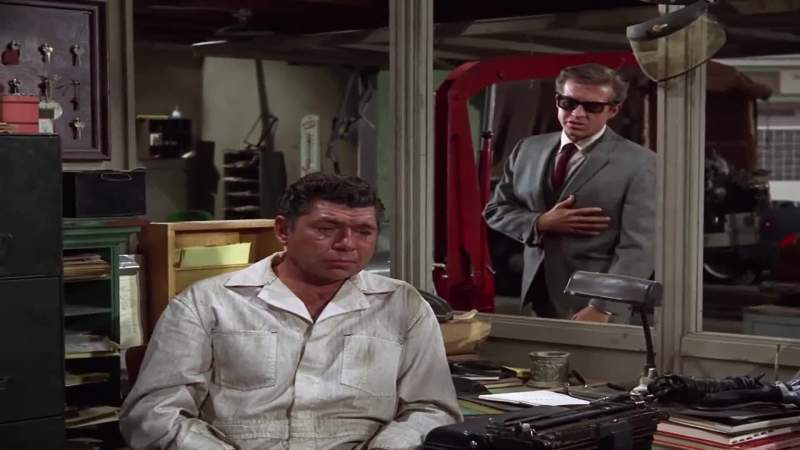 Johnny North choked to death on one question
