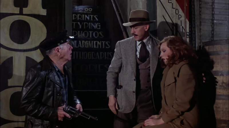 Johnny on the spot Where'd you get the artillery Eli