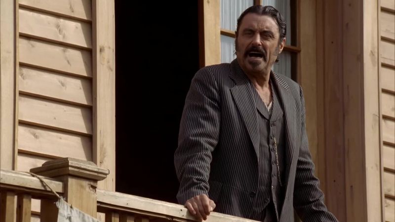 Johnny!