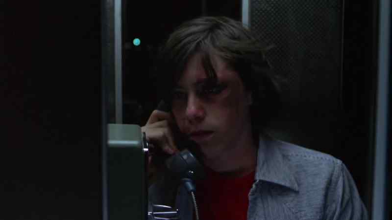 Johnny, is that you?