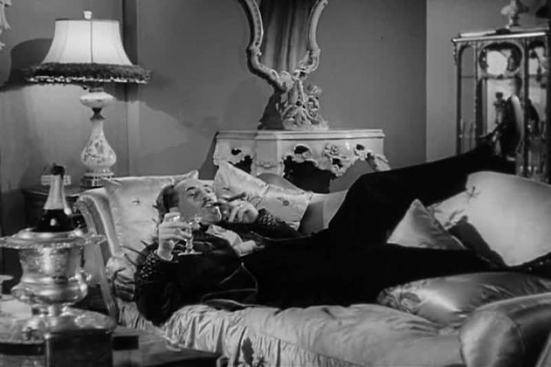 JOHNNY The bridal suite