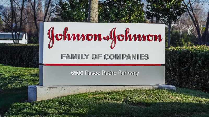 Johnson & Johnson is a company that is built