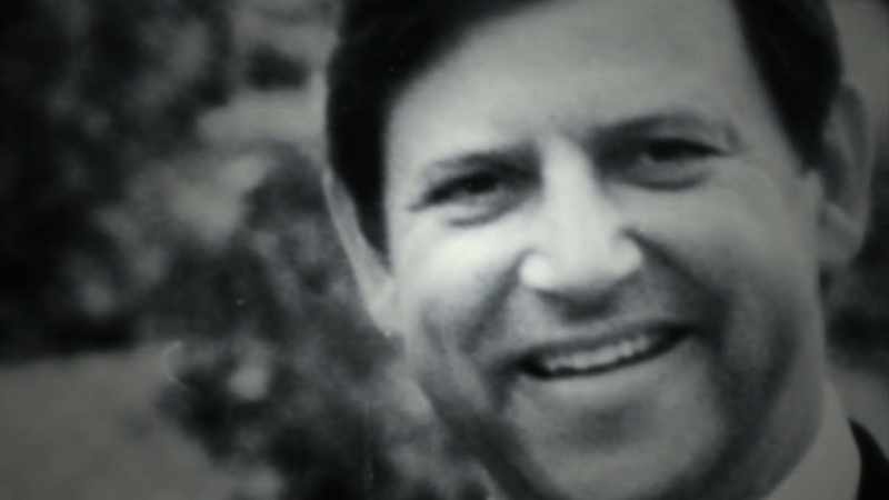Johnson: Everybody who encountered him