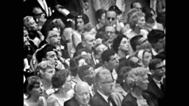 [Johnson] I ask the American people