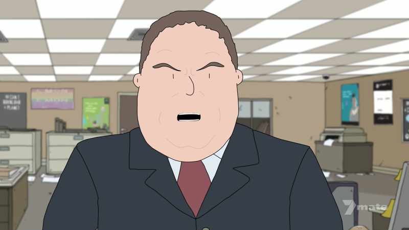 Johnson, if we can't save the government money