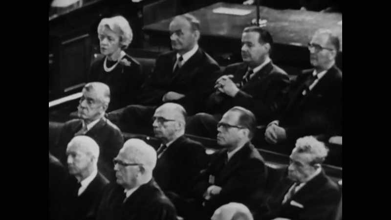[Johnson] Let us resolve