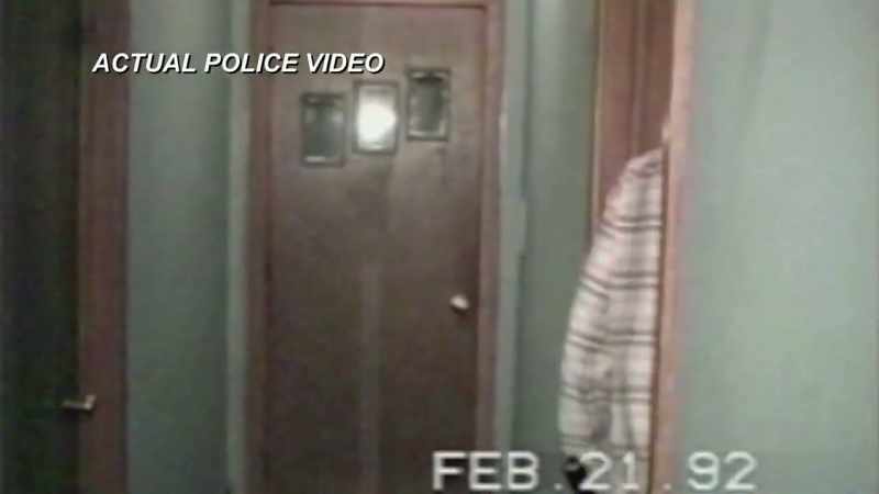 JOHNSON WAS RENTING HER BASEMENT APARTMENT