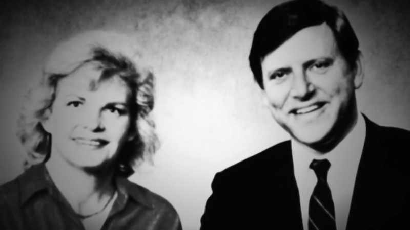 Johnson: When José and Kitty were murdered