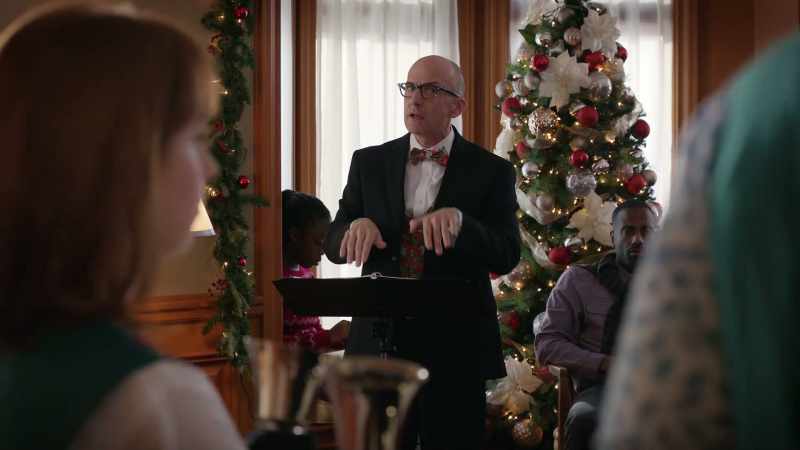 �� Join in any reindeer games ♪