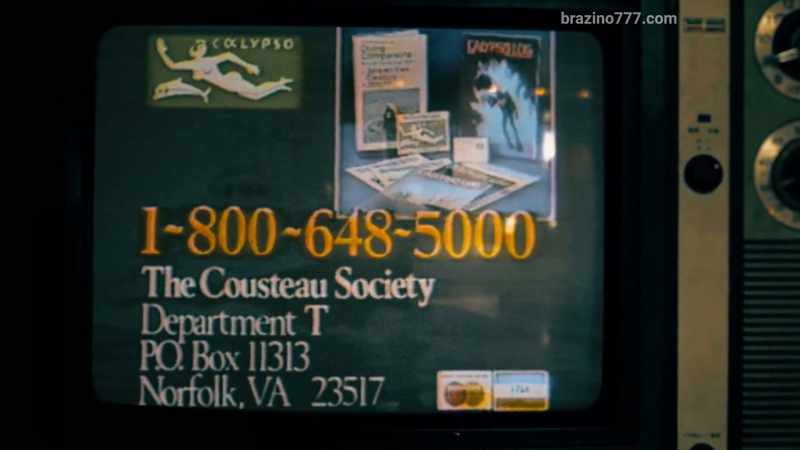 Join now. Call 1-800-648-5000 or write to this address