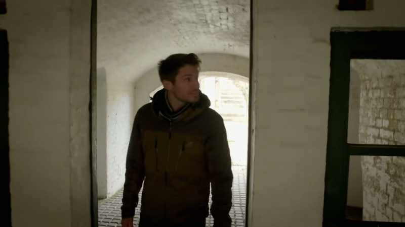 Join me on a journey to investigate