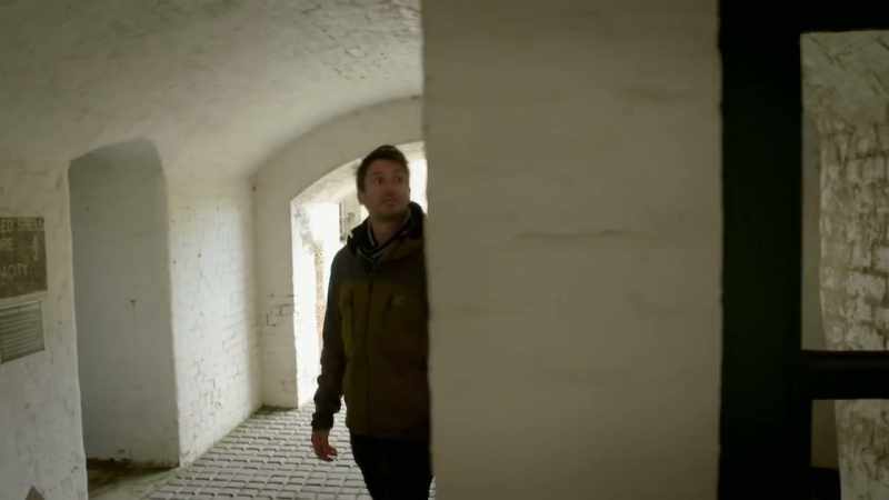 Join me on a journey to investigate