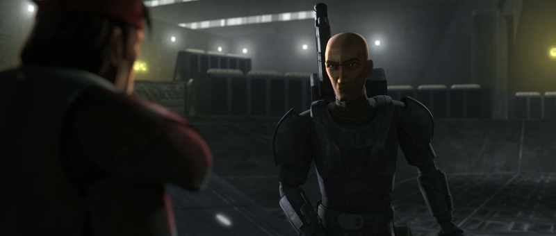 Join the Empire, and you will have purpose again