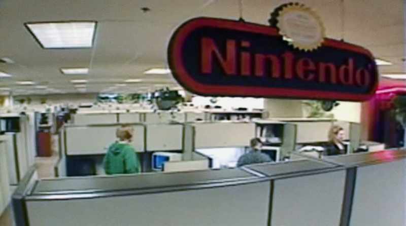 Joining us from the company's inner sanctum
