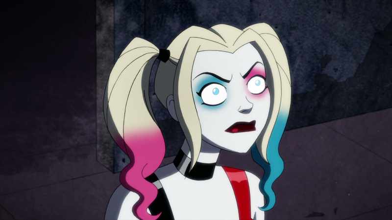 Joker killed Ivy, took over Gotham