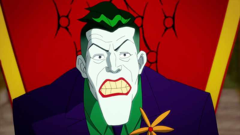 [Joker laughs]