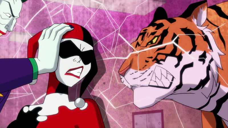 [Joker laughs]