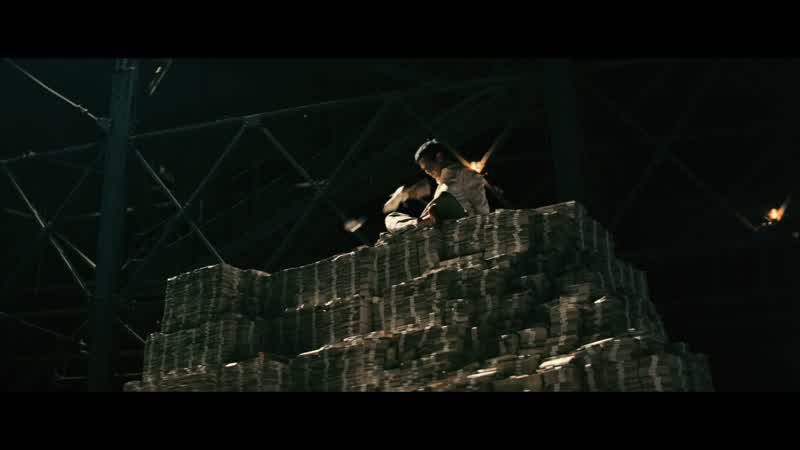 Joker man what you do with all your moneyYou see I'm a guy of simple tasteI enjoydynamiteand gunpowderand gasolineWhat the Ah ah ahAnd you know the thing that they have in commonThey're cheap